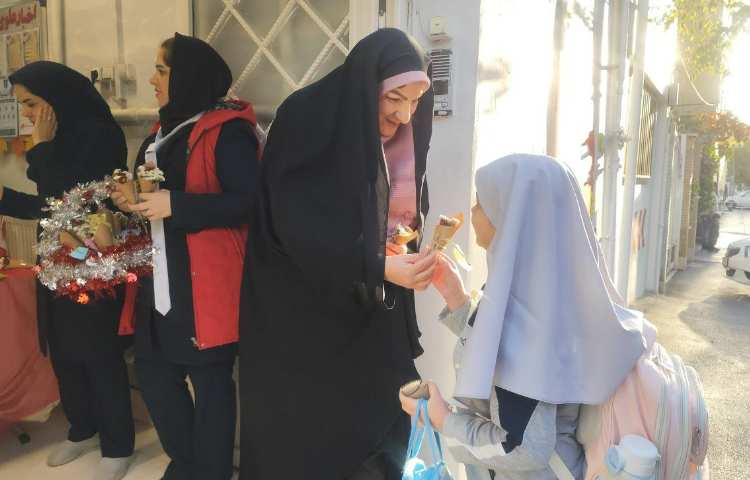 جشن روز دانش آموز 30