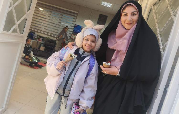 جشن روز دانش آموز 31