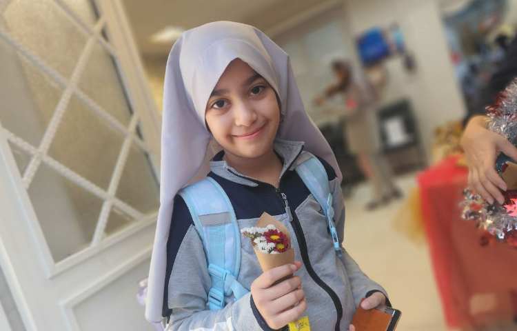 جشن روز دانش آموز 33