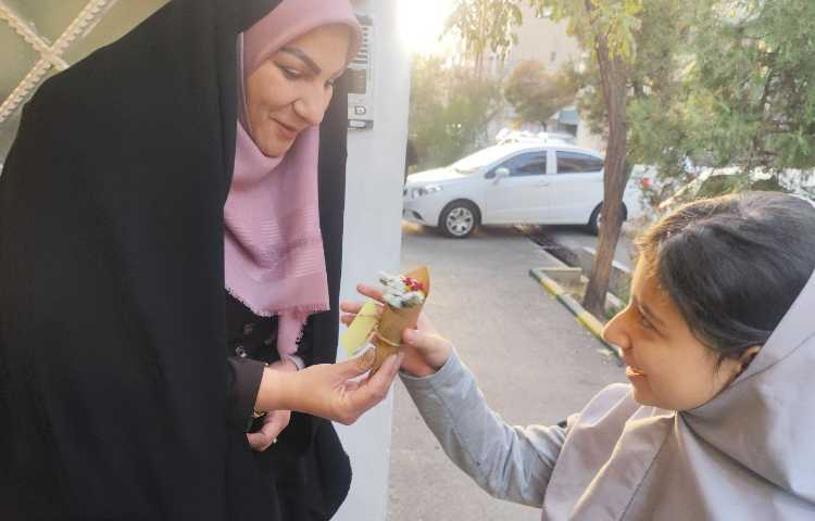 جشن روز دانش آموز 34