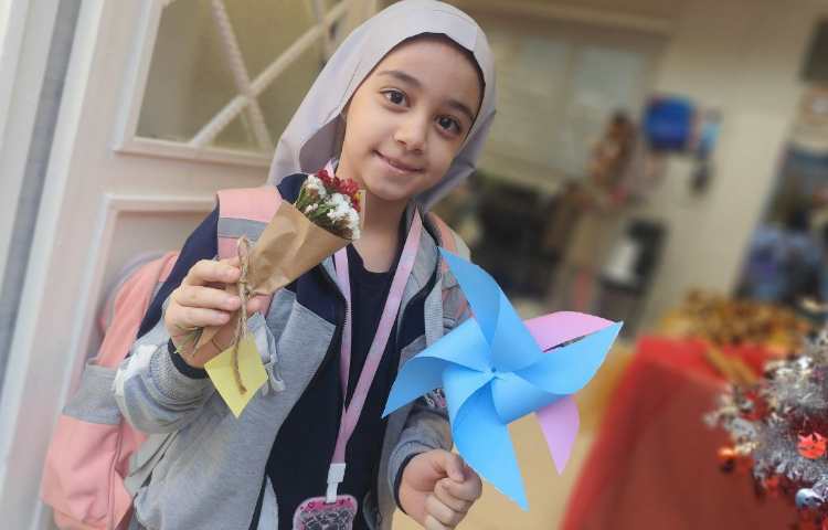 جشن روز دانش آموز 36