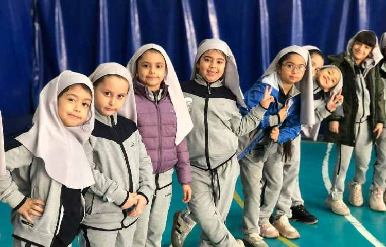 جشن روز دانش آموز 38