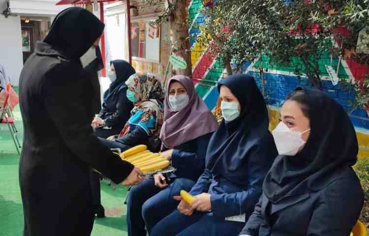 جشن روز دانش آموز 4