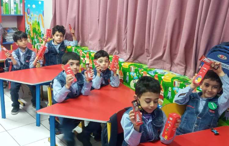 جشن روز دانش‌آموز 4