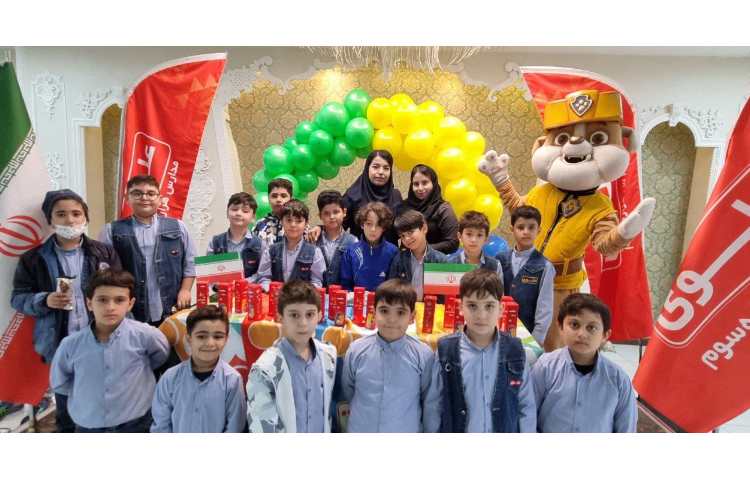 جشن روز دانش آموز 4