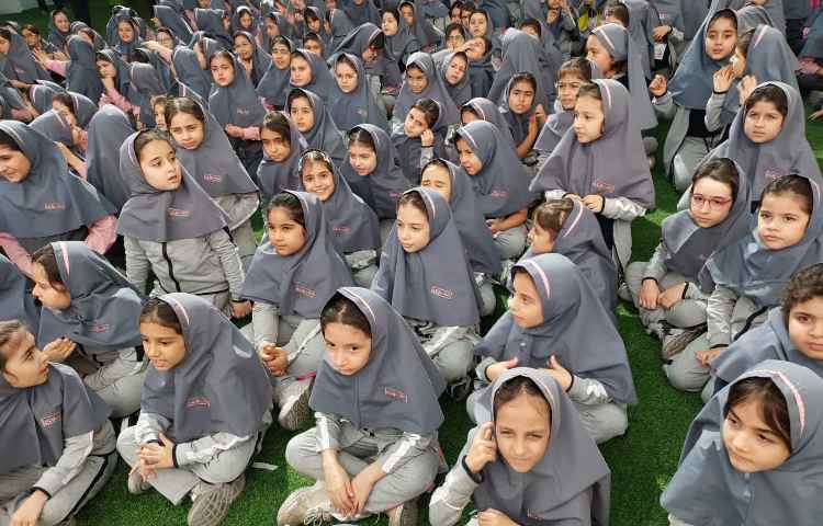 جشن روز دانش آموز 4