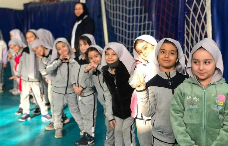 جشن روز دانش آموز 41