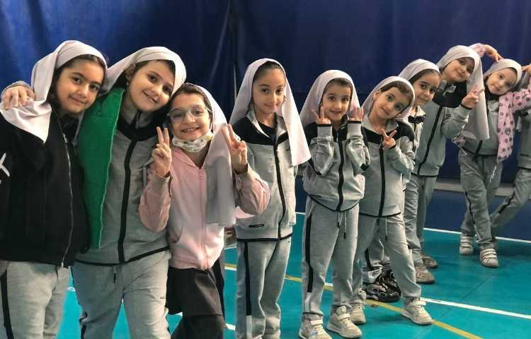 جشن روز دانش آموز 43