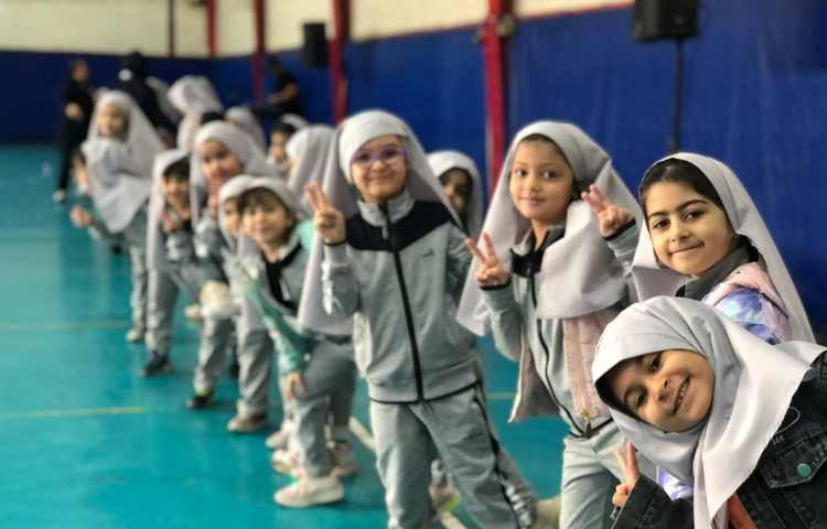 جشن روز دانش آموز 45