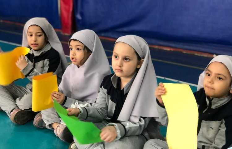 جشن روز دانش آموز 49