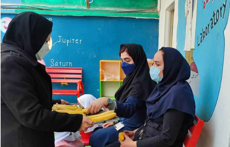 جشن روز دانش آموز 5