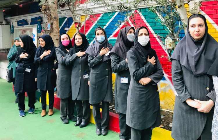 جشن روز دانش آموز 5