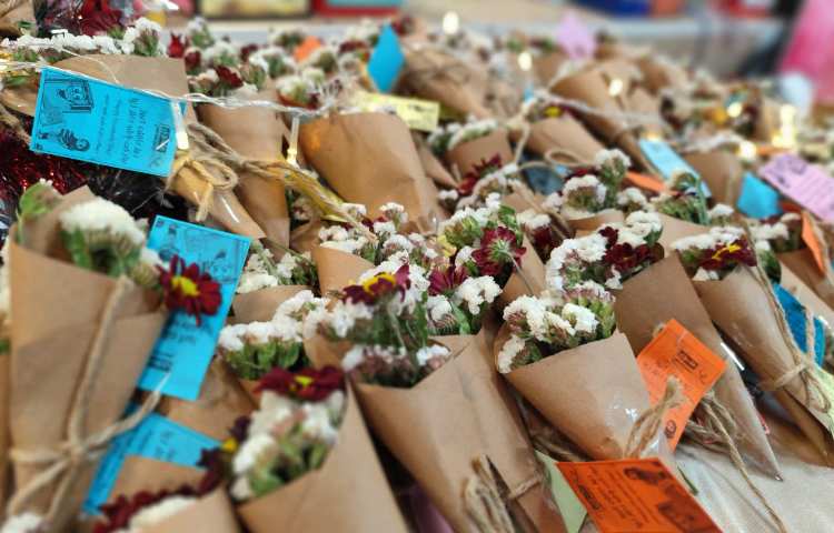 جشن روز دانش آموز 5