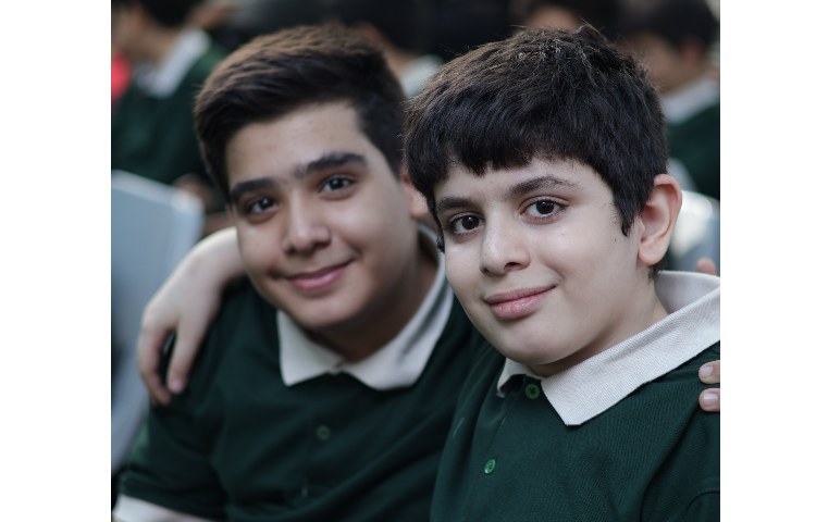 جشن روز دانش آموز 5