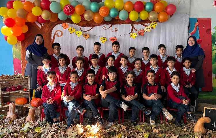 جشن روز دانش آموز 5