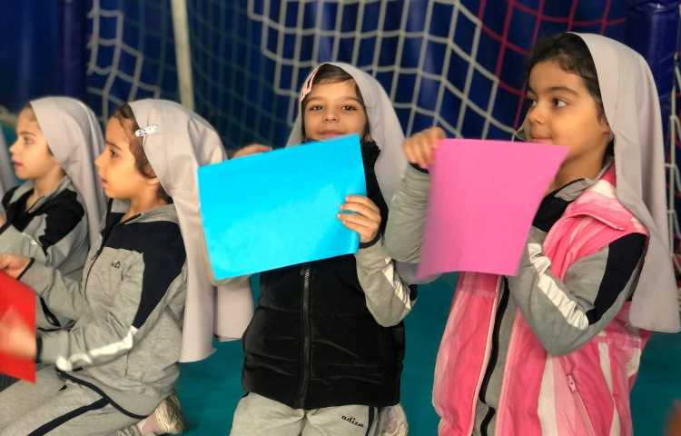 جشن روز دانش آموز 50