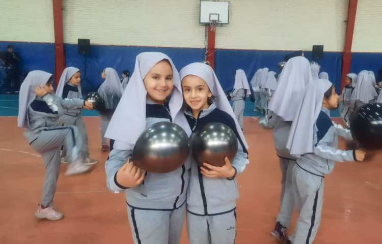 جشن روز دانش آموز 54