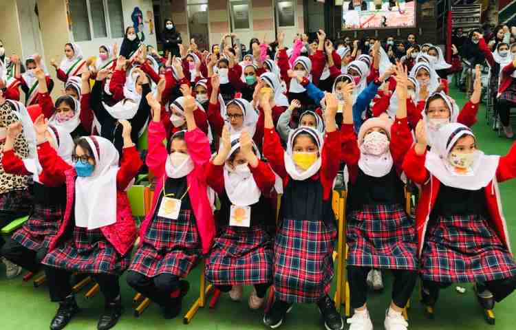 جشن روز دانش آموز 6