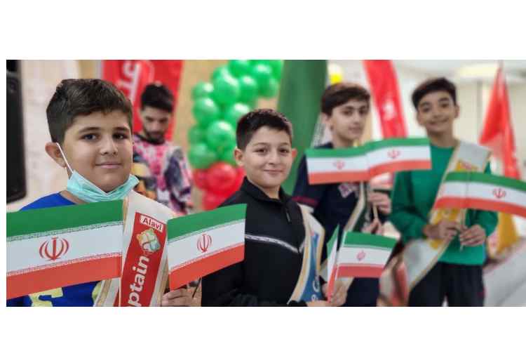 جشن روز دانش آموز 6