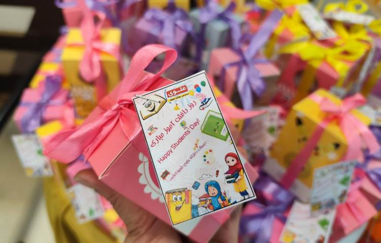 جشن روز دانش آموز 6