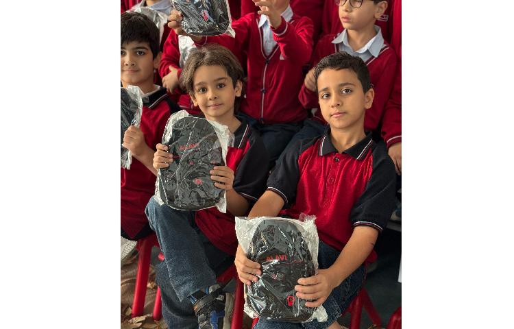 جشن روز دانش آموز 6