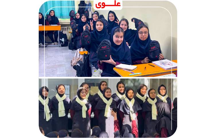 جشن روز دانش آموز 6