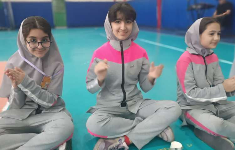 جشن روز دانش آموز 60