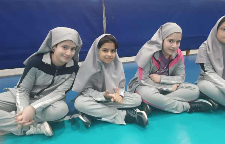 جشن روز دانش آموز 61