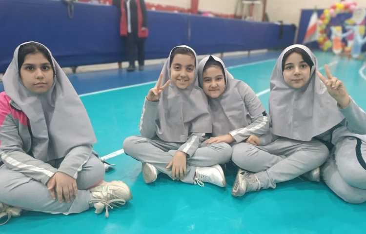 جشن روز دانش آموز 62