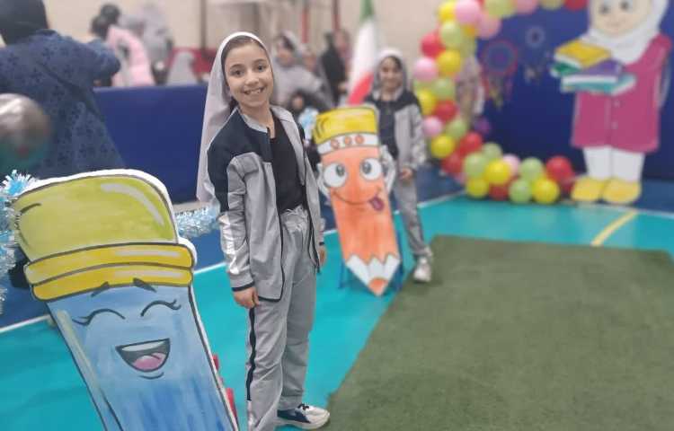 جشن روز دانش آموز 64