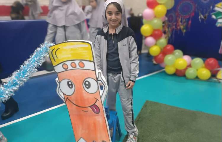 جشن روز دانش آموز 65