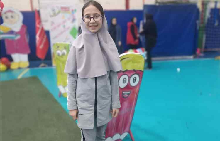 جشن روز دانش آموز 66