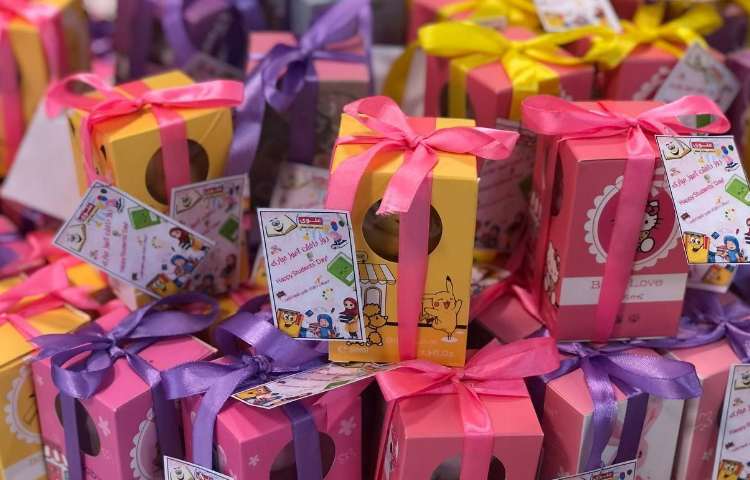 جشن روز دانش آموز 68