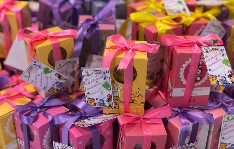 جشن روز دانش آموز 69