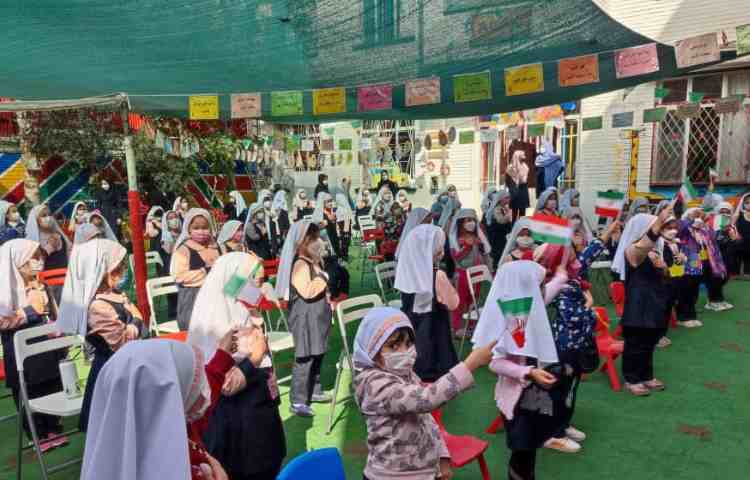 جشن روز دانش آموز 7