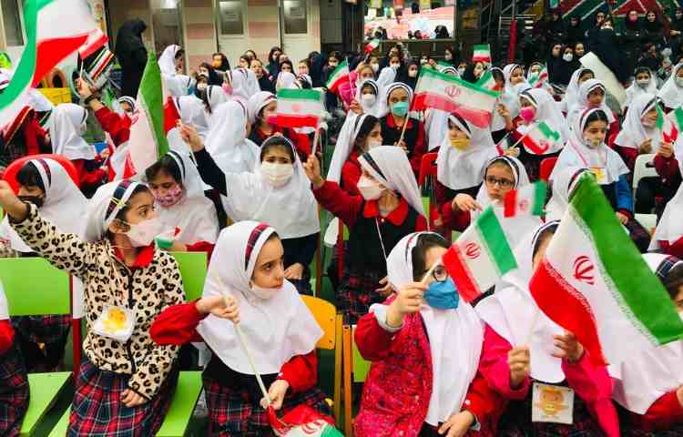 جشن روز دانش آموز 7