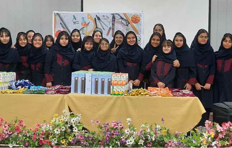 جشن روز دانش آموز 7