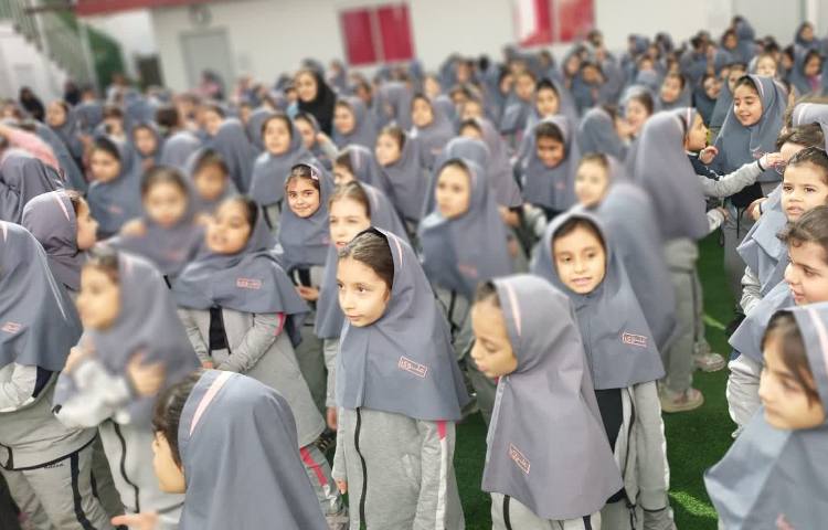 جشن روز دانش آموز 7