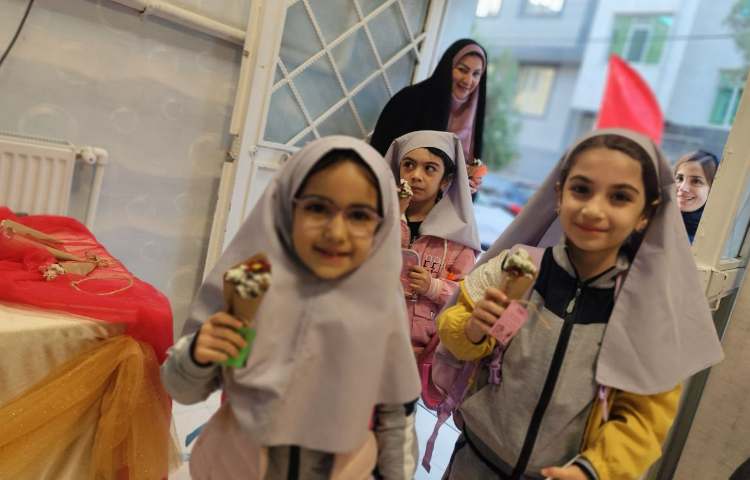 جشن روز دانش آموز 7