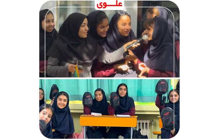 جشن روز دانش آموز 7