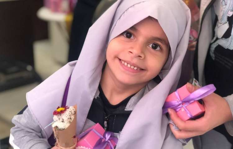 جشن روز دانش آموز 72