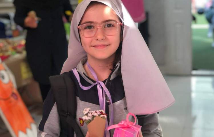 جشن روز دانش آموز 73