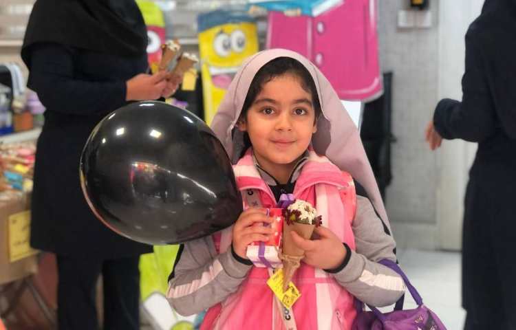 جشن روز دانش آموز 74