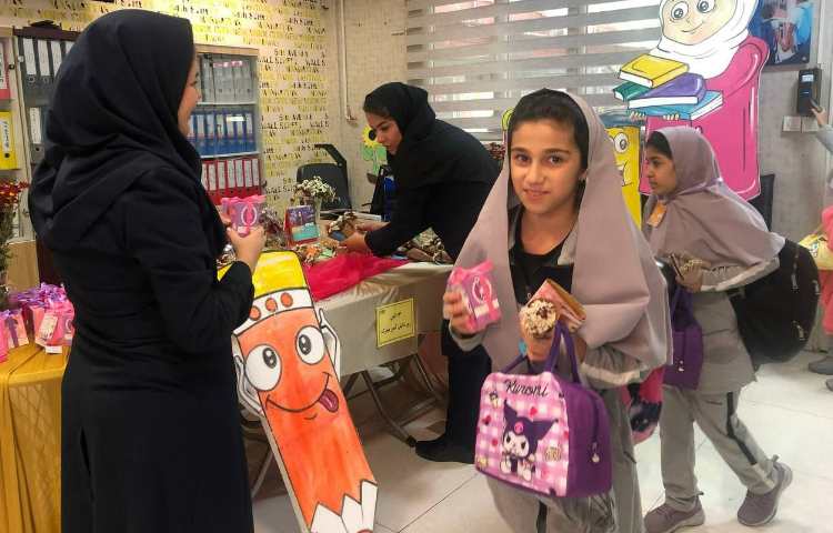 جشن روز دانش آموز 77