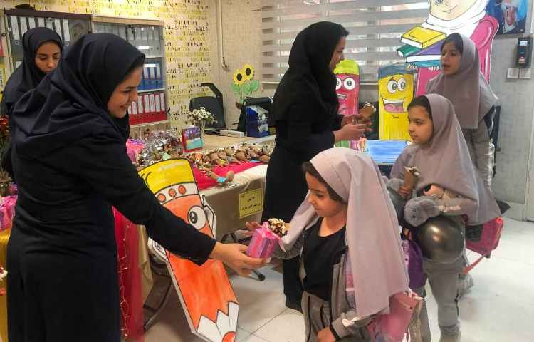 جشن روز دانش آموز 78