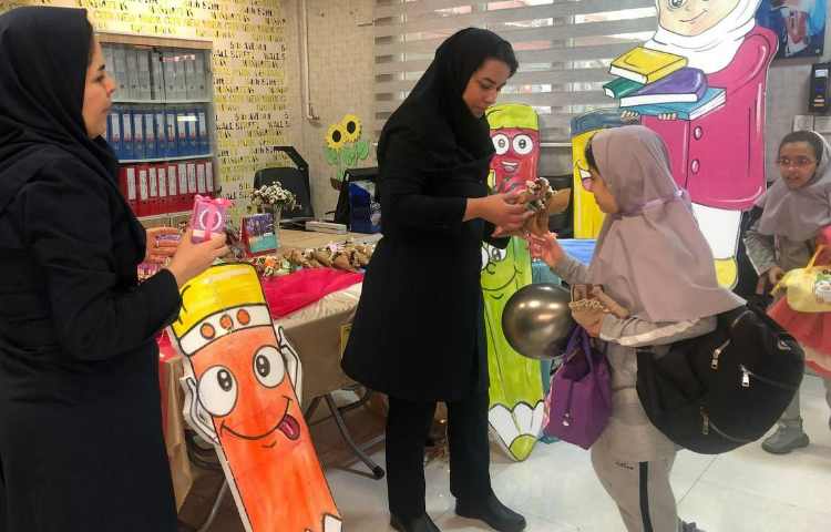 جشن روز دانش آموز 79