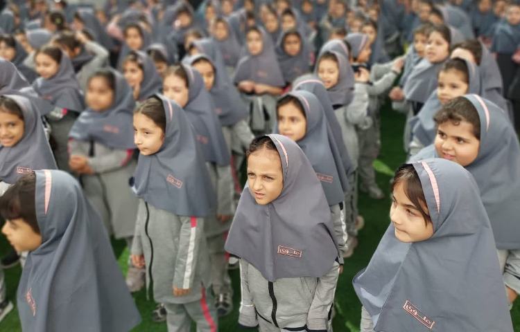 جشن روز دانش آموز 8