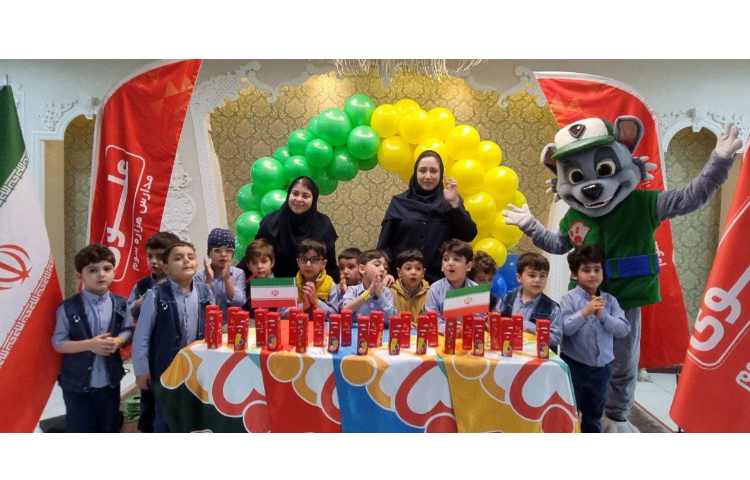 جشن روز دانش آموز 9