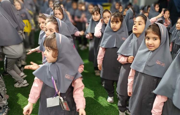 جشن روز دانش آموز 9