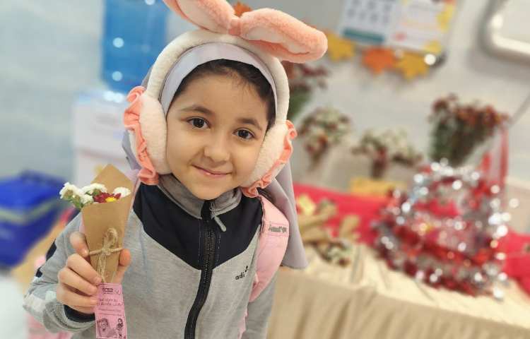 جشن روز دانش آموز 9